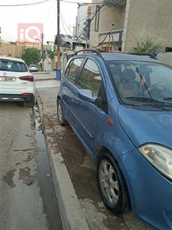 شيري A1